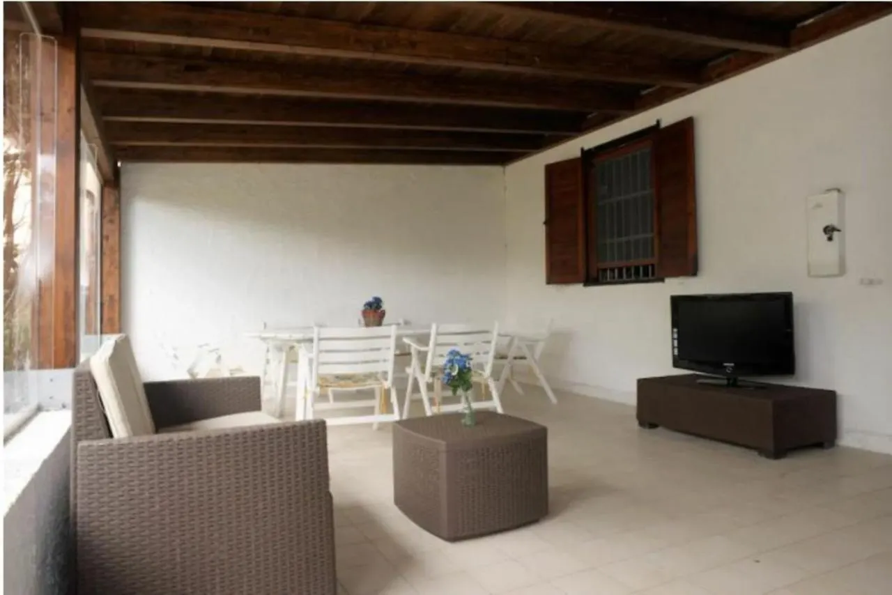 Casa Le Palme Villa Marongiu 0*,  Italy