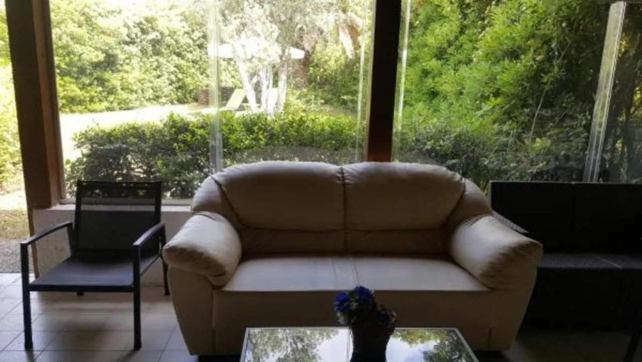 Casa Le Palme Villa Marongiu