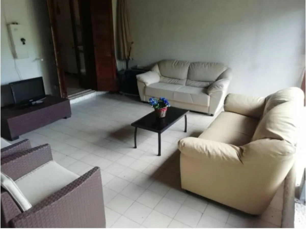 Villa Casa Le Palme Marongiu