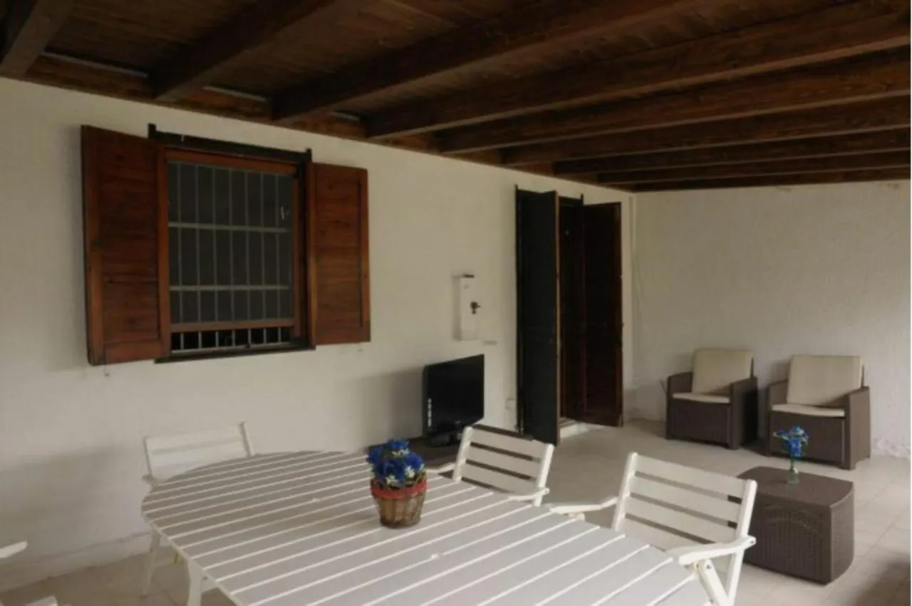 Villa Casa Le Palme Marongiu
