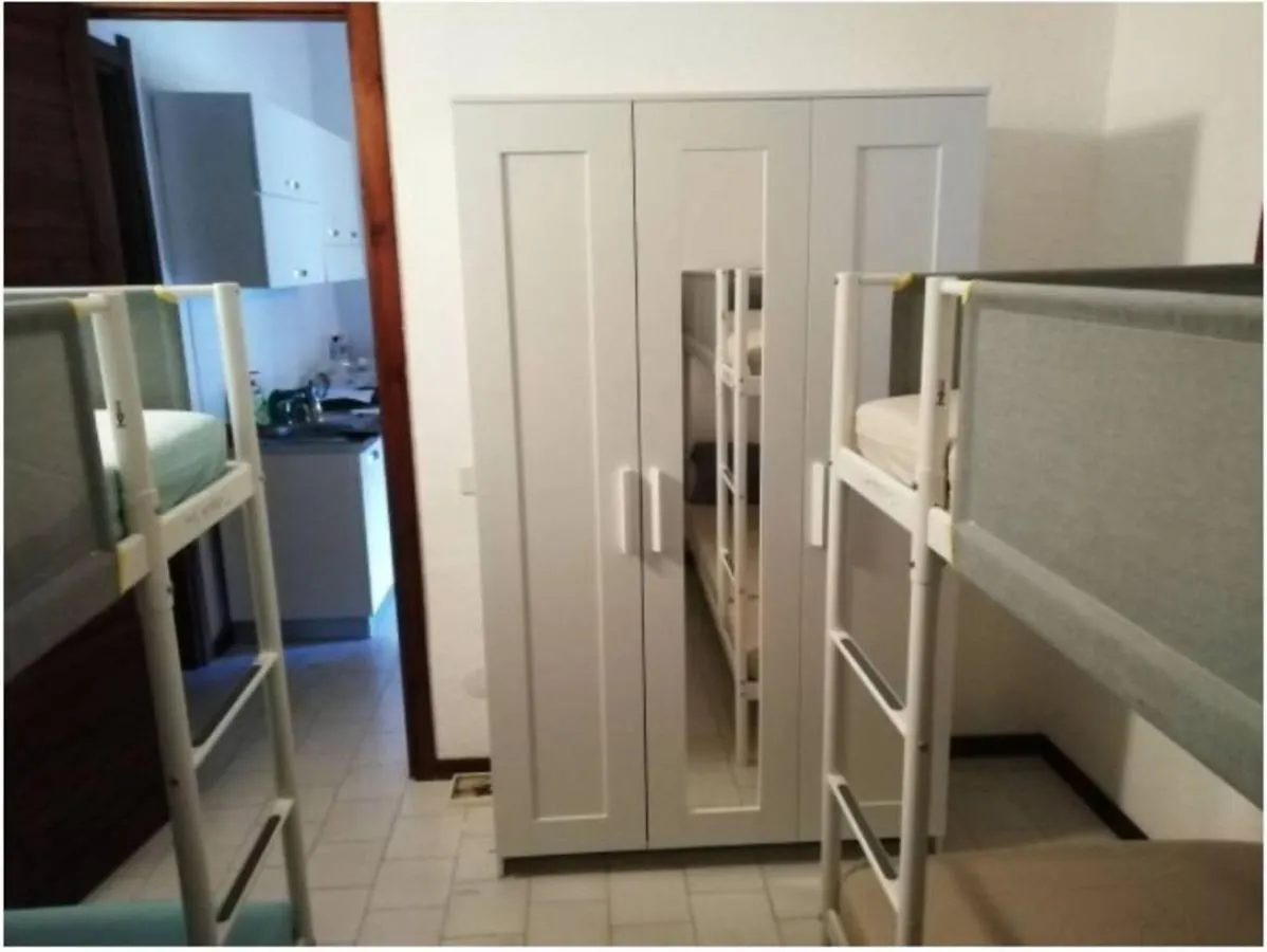 MarongiuCasa Le Palme别墅 0*, Marongiu