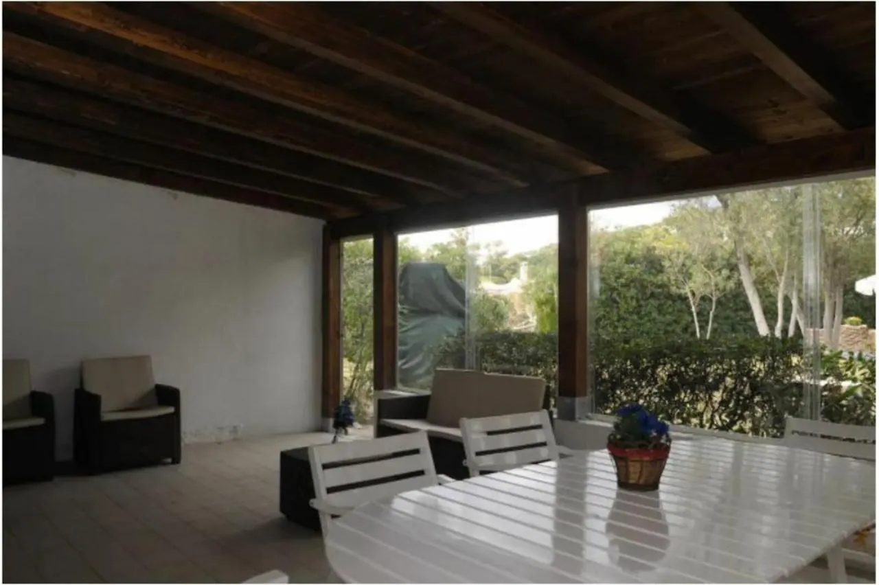 Villa Casa Le Palme Marongiu 0*,  Italia