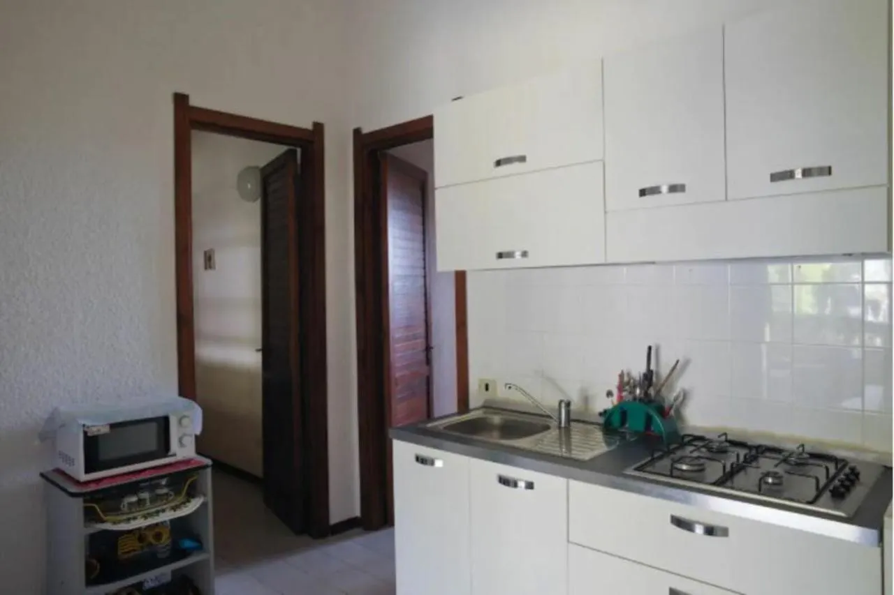 Villa Casa Le Palme Marongiu Italia
