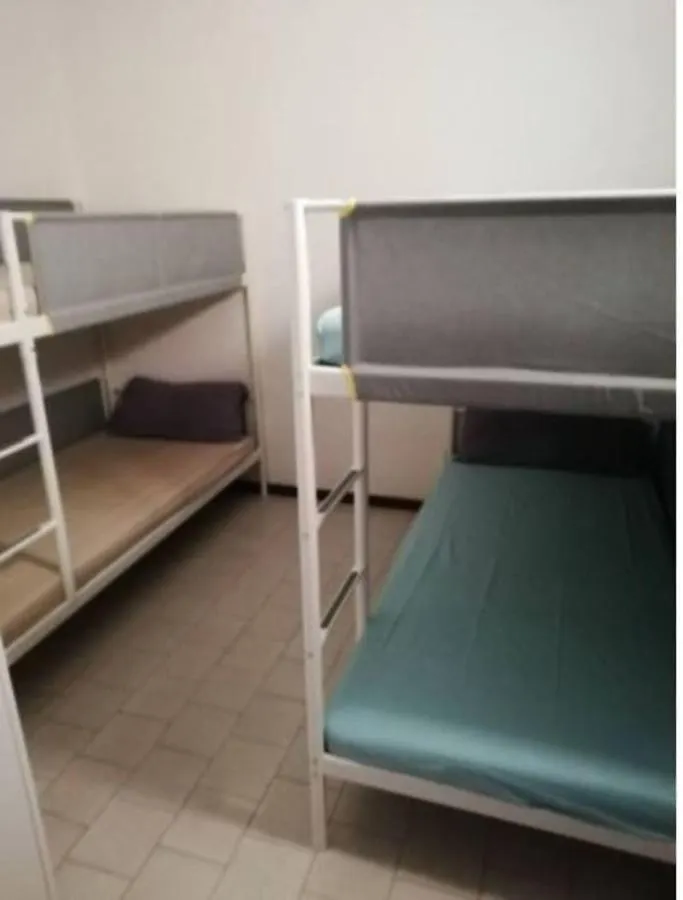 MarongiuCasa Le Palme别墅
