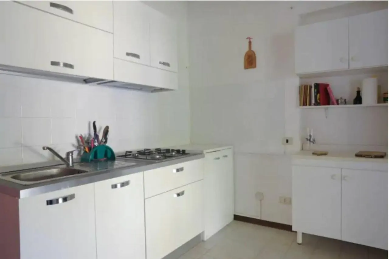 Villa Casa Le Palme Marongiu 0*,