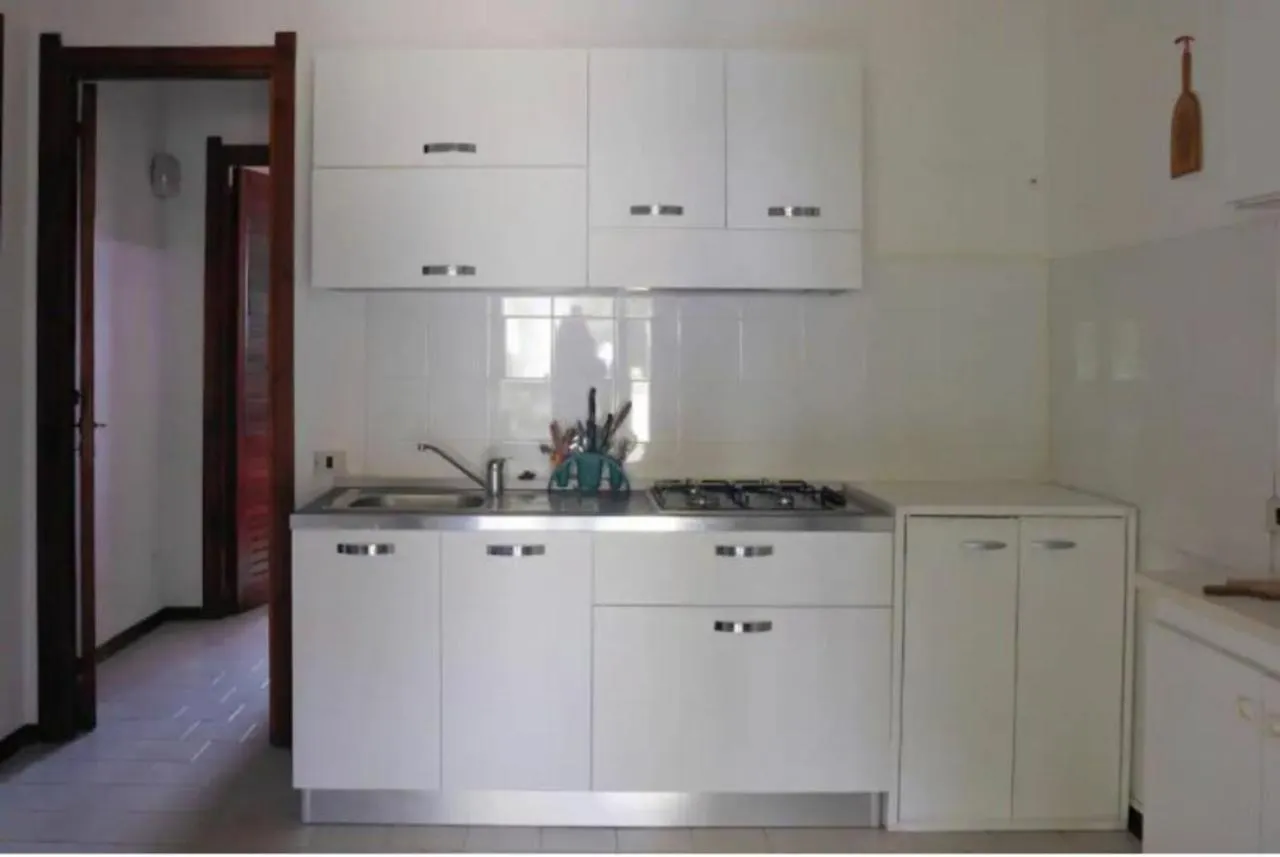 MarongiuCasa Le Palme别墅 别墅